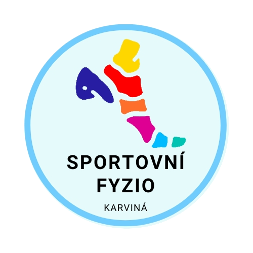 SportovníFyzio logo